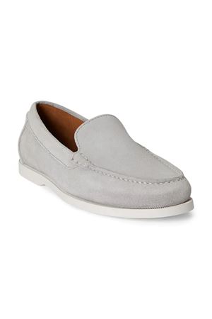 Merton Vnetn-Casual Shoe-Loafer-Suede POLO RALPH LAUREN | Mocassini | 803P09766002